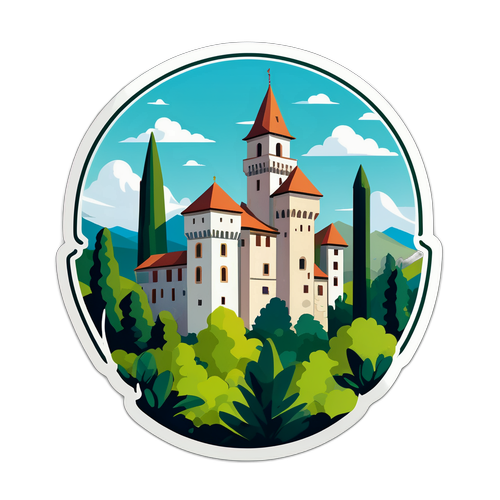 Castello di Conegliano