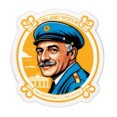 Hallandsposten Historia