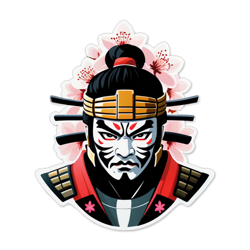 Shogun - Samurai ja Kirsikankukat