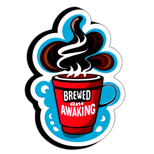 Brewed Awakening