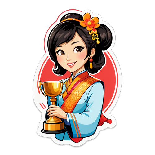 慶祝翁小玲的音樂成就