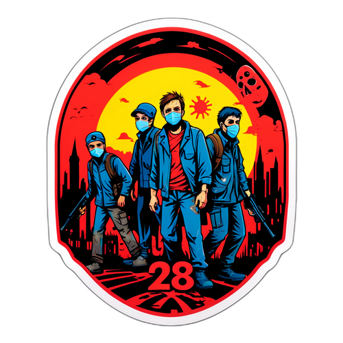 28 Días Después