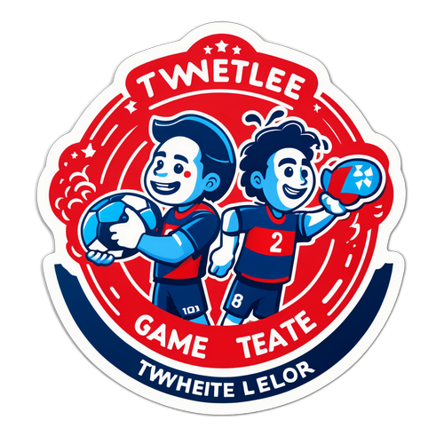 Sticker ya Mechi ya Twente na Excelsior