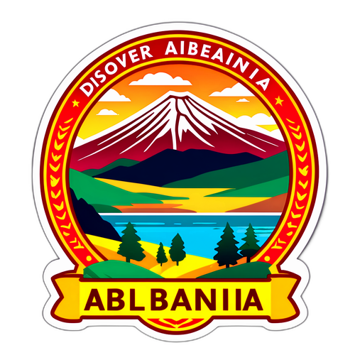 Entdecke Albanien: Schönheiten der Natur