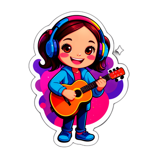 Heni, zenés környezetben