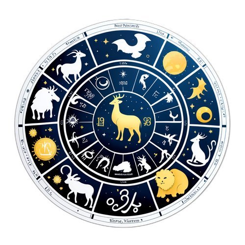 Символы зодиака для гороскопа 19 ноября