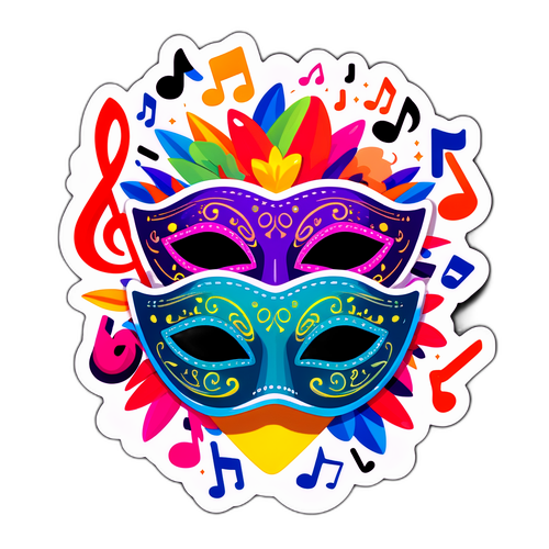 Maski Muzyczne