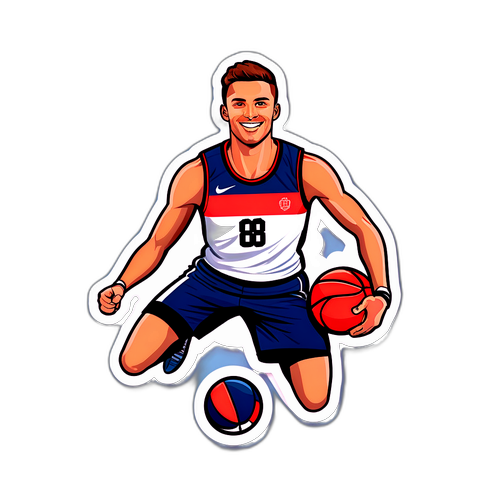 Dávid Miller sportteljesítménye