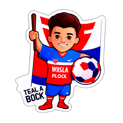 Suport pentru Wisla Płock
