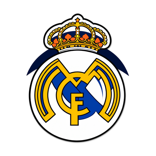 Unleash Your Inner Fan: Hala Madrid! Discover the Passion Behind Real Madrid's Legacy!