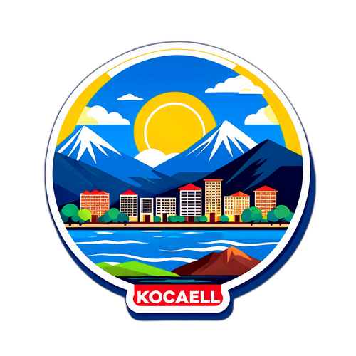 Kocaeli Sembolleri