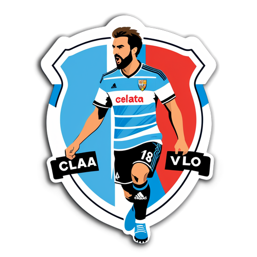 Conexión Celta de Vigo y Real Sociedad