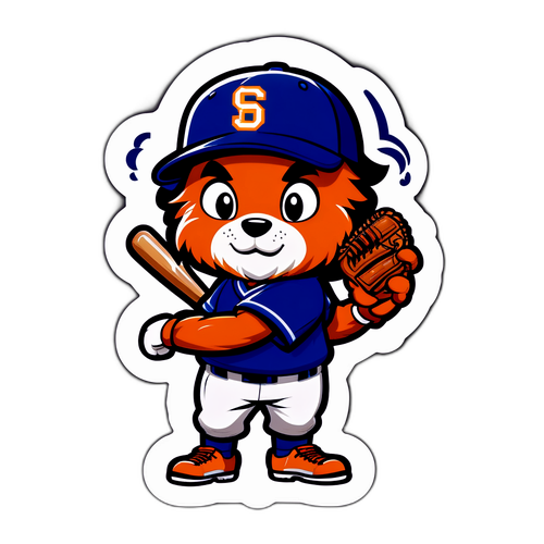 高校野球応援マスコットキャラクター