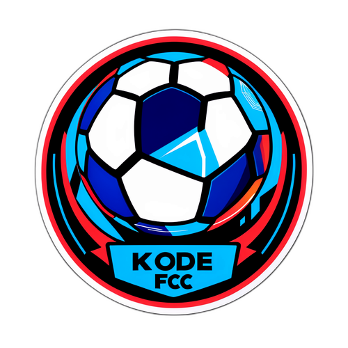 Sticker Kode Redeem FC