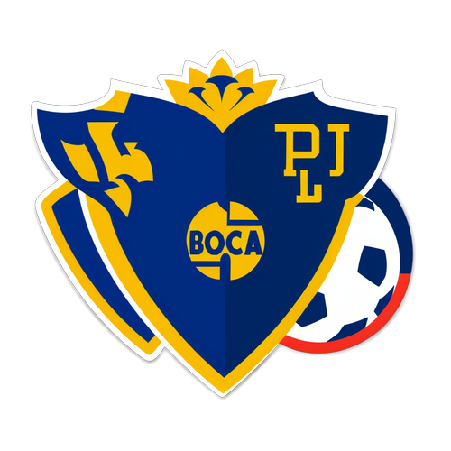 Rivalidad Boca Juniors e Independiente