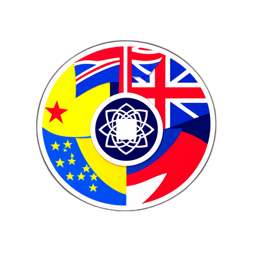 Ευρωπαϊκή Ζωντανή Διαγωνιστική 2025