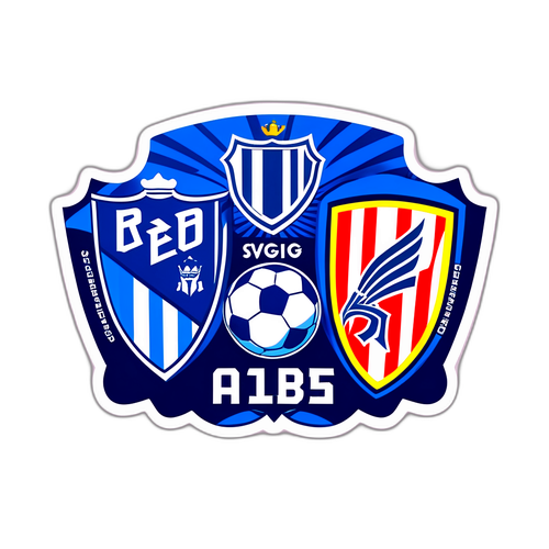 Alavés vs Real Sociedad: Rivaliti dalam Gaya Grunge