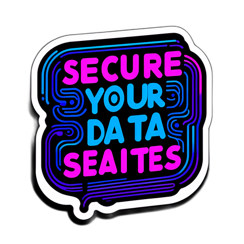 अपने डेटा की सुरक्षा करें