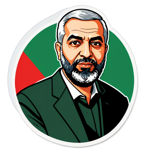 Yahya Sinwar: O Líder de Hamas Que Atraí a Atenção do Mundo!