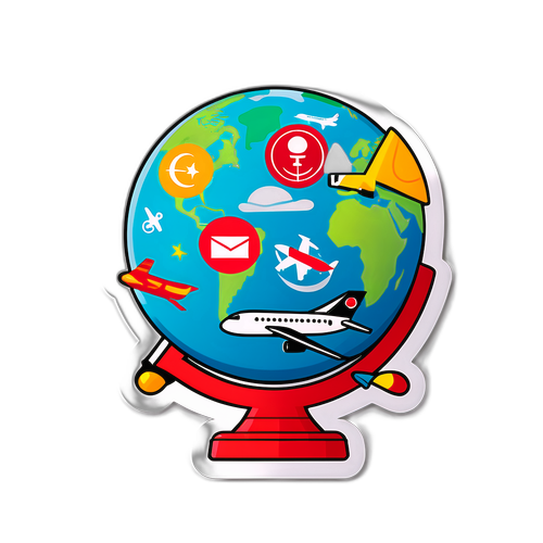 Thế giới tin tức