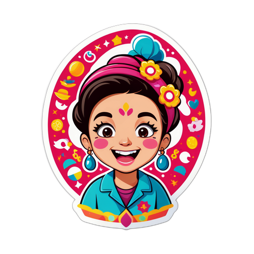 Huriye Helvacı'nın Son Dakika Gelişmeleri Stickerı