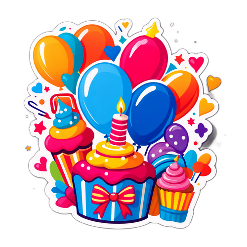 Γιορτή Γενεθλίων