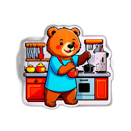 Tarrat "The Bear" -sarjasta