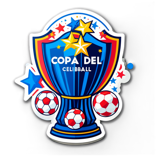 Rayakan Keberuntungan Sepak Bola dengan Piala Copa del Rey yang Mengagumkan!