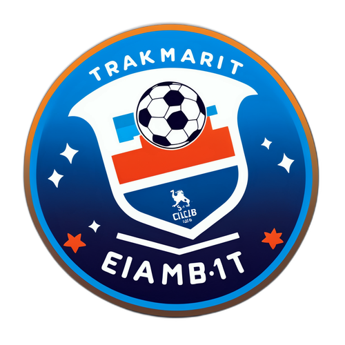 Transfermarkt'ın Özünü Yansıtan Sticker