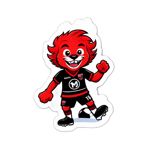 Kijamii wa Midtjylland kwa Furaha