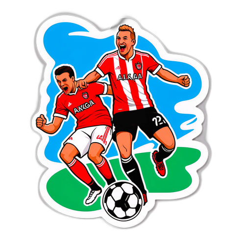 Στάδιο Άλκμααρ κατά Άγιαξ