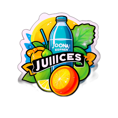 Juonnot Joona Koppanen