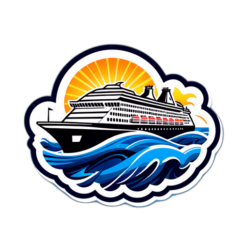 Transatlantic MSC Cruise