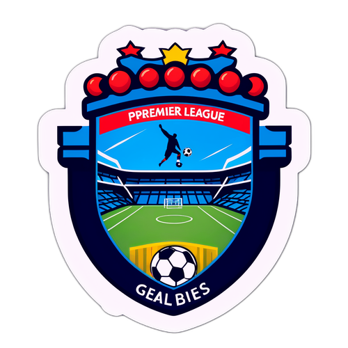 เกมพรีเมียร์ลีก