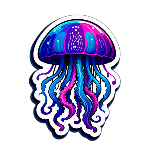 Meduusa, joka esittää kaulaketjua ilman sydäntä