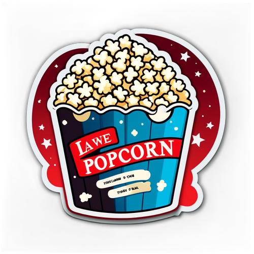 Popcorn et Cinéma : Découvrez les Films Iconiques qui Ont Fait Vibrer Nos Écrans!