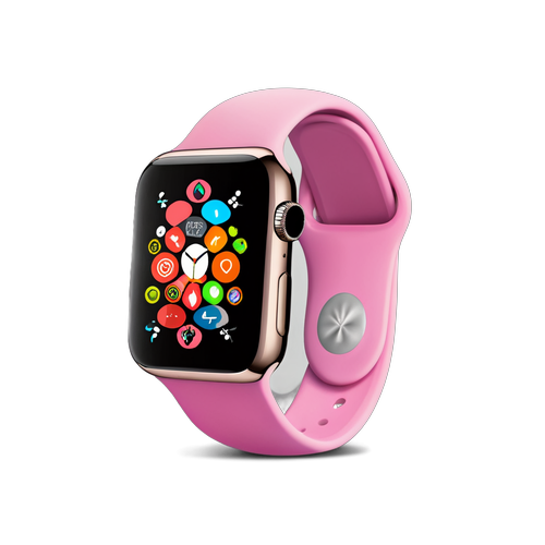 啟動你的活力！用Apple Watch 監控健康，讓運動變成習慣！