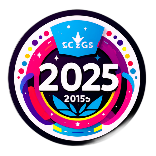 Эмблема 2025