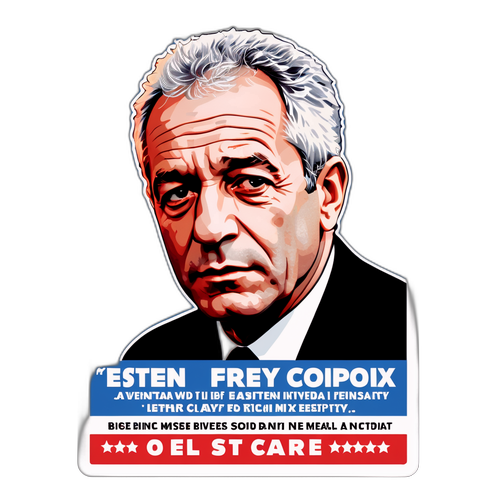 Medya Fırtınası: Epstein