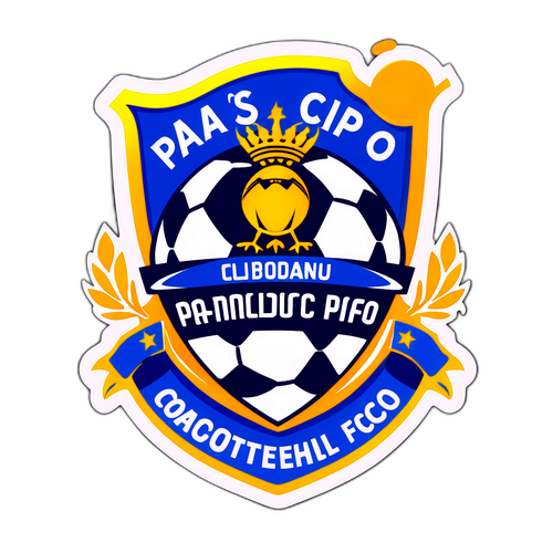 Pafos FC Matrica