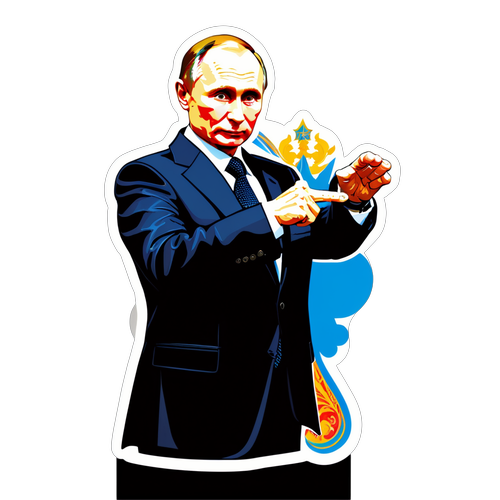 Voiman Symboli: Putin ja Venäjän Perinteet