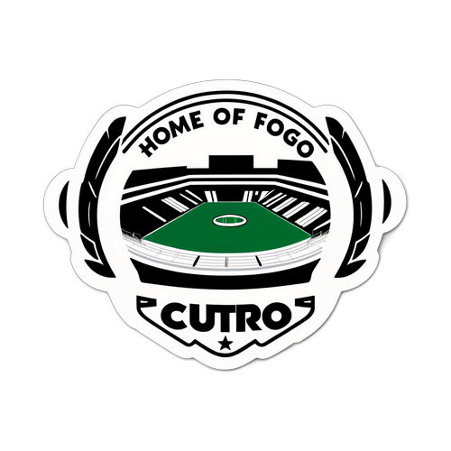Botafogo'nun Tarihi Stadyumu