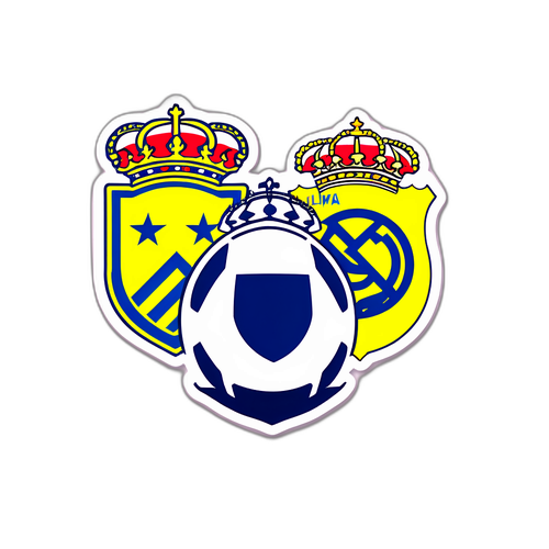 Rivalisering mellom Villarreal og Real Madrid