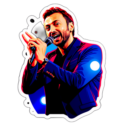 Cesare Cremonini Live in Concert