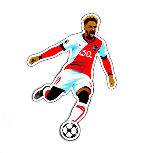 Premier League Spelglädje