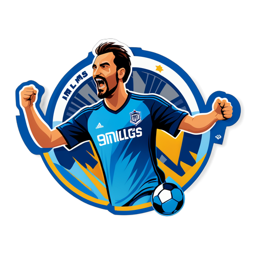 Nhãn dán theo chủ đề MLS