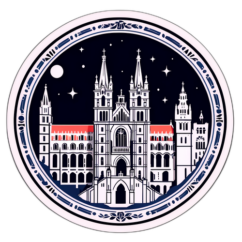 Burgos'un Zarif Mimarisi