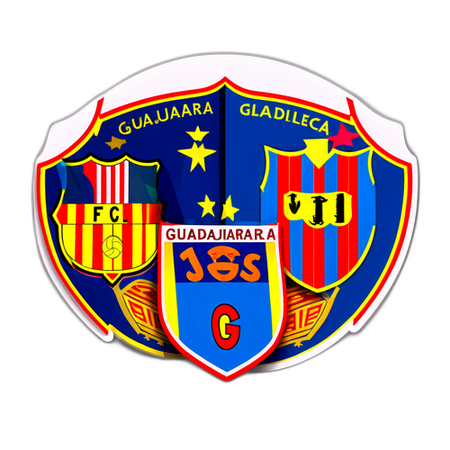 גוואדלחרה נגד ברצלונה