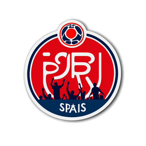 Вражаючі Моменти: Яскрава Битва PSG з Girona, Яку Не Можна Пропустити!