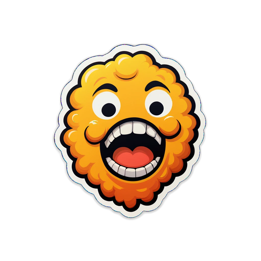 Unlock Your Inner Fun! Discover the Whimsical Poop Emoji Sticker Everyone is Talking About!